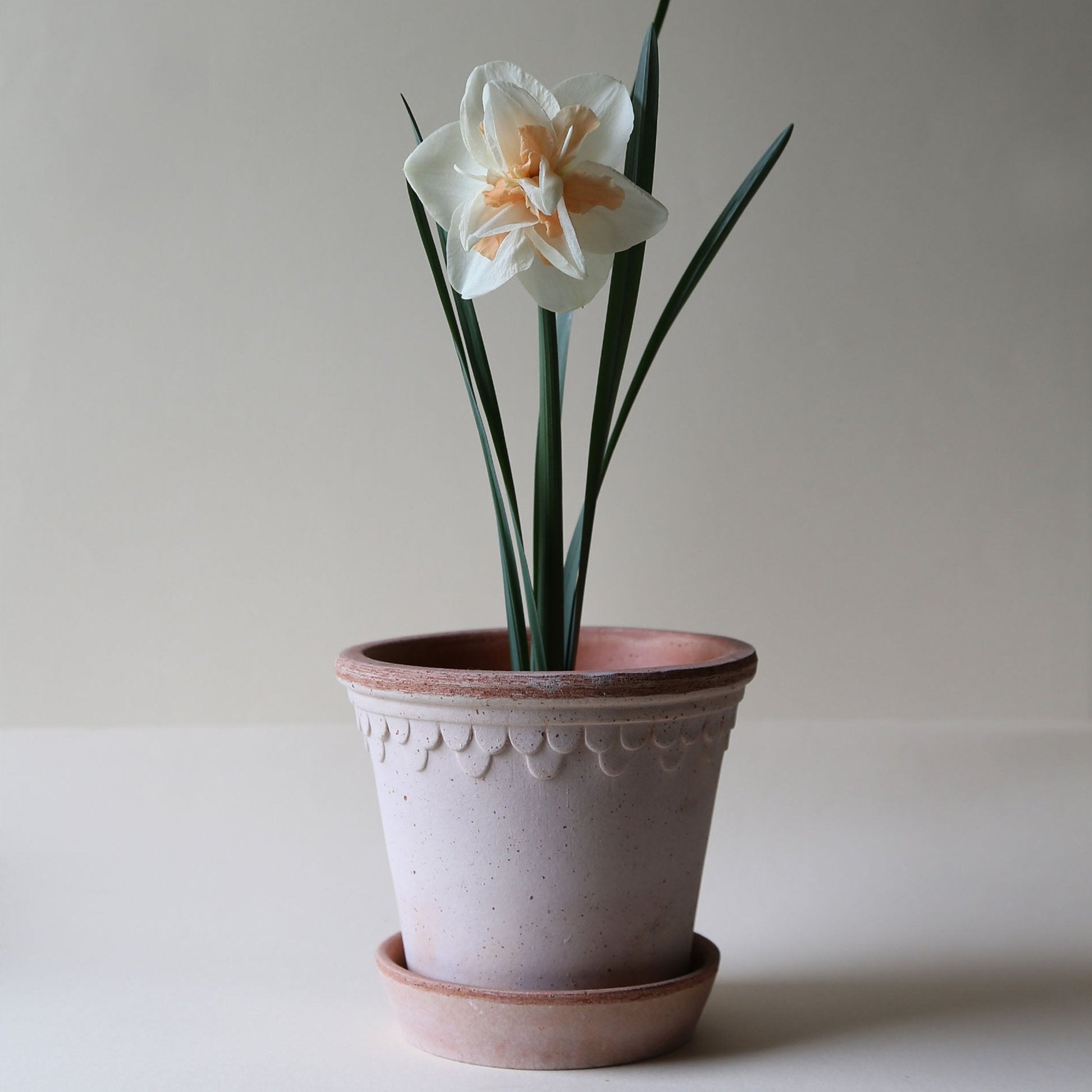 Berg's Pottery Castle Pot Set - Addison West 