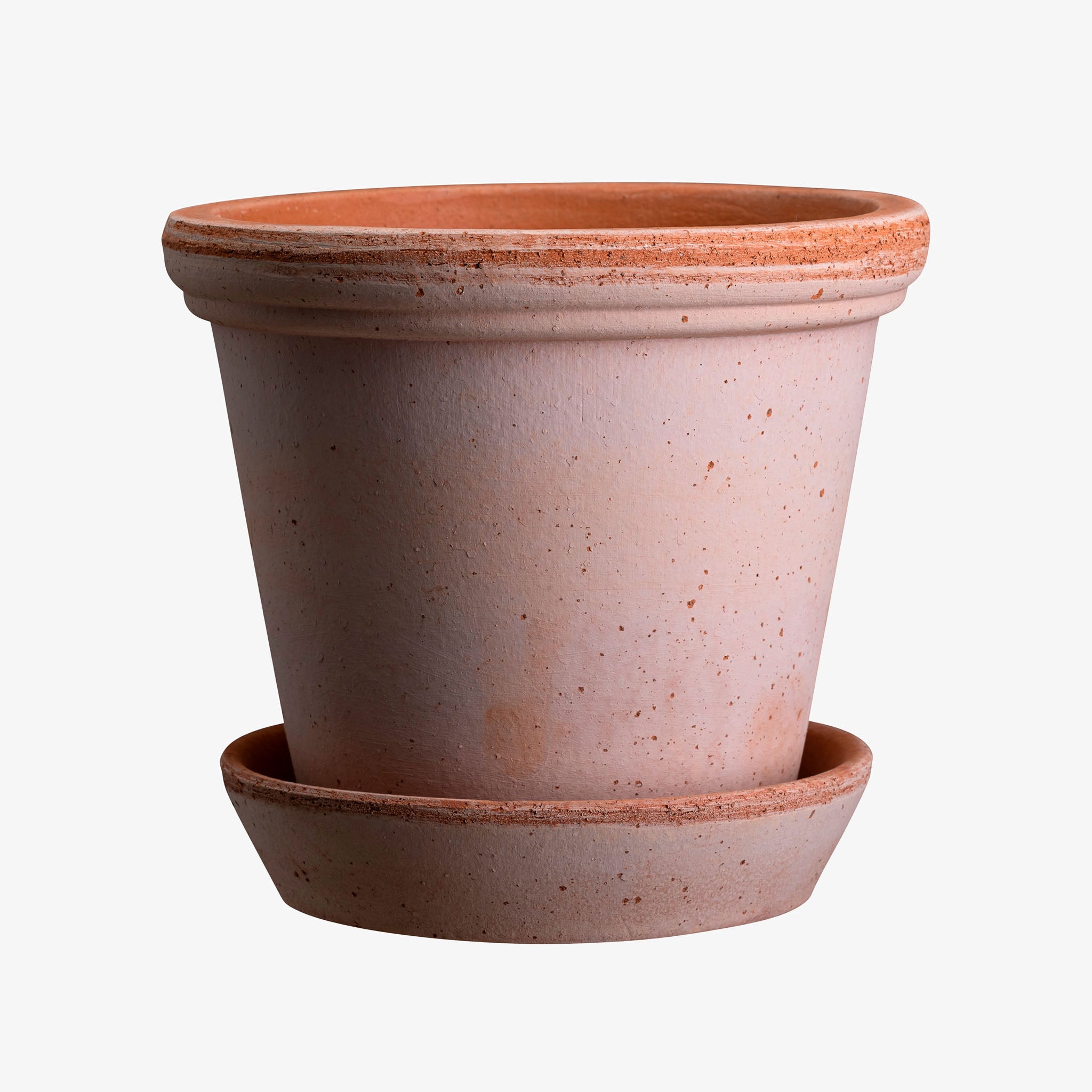 Berg's Pottery Flora Pot Set - Addison West 