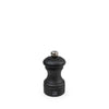 Peugeot Paris bistro graphite pepper mill on a white background
