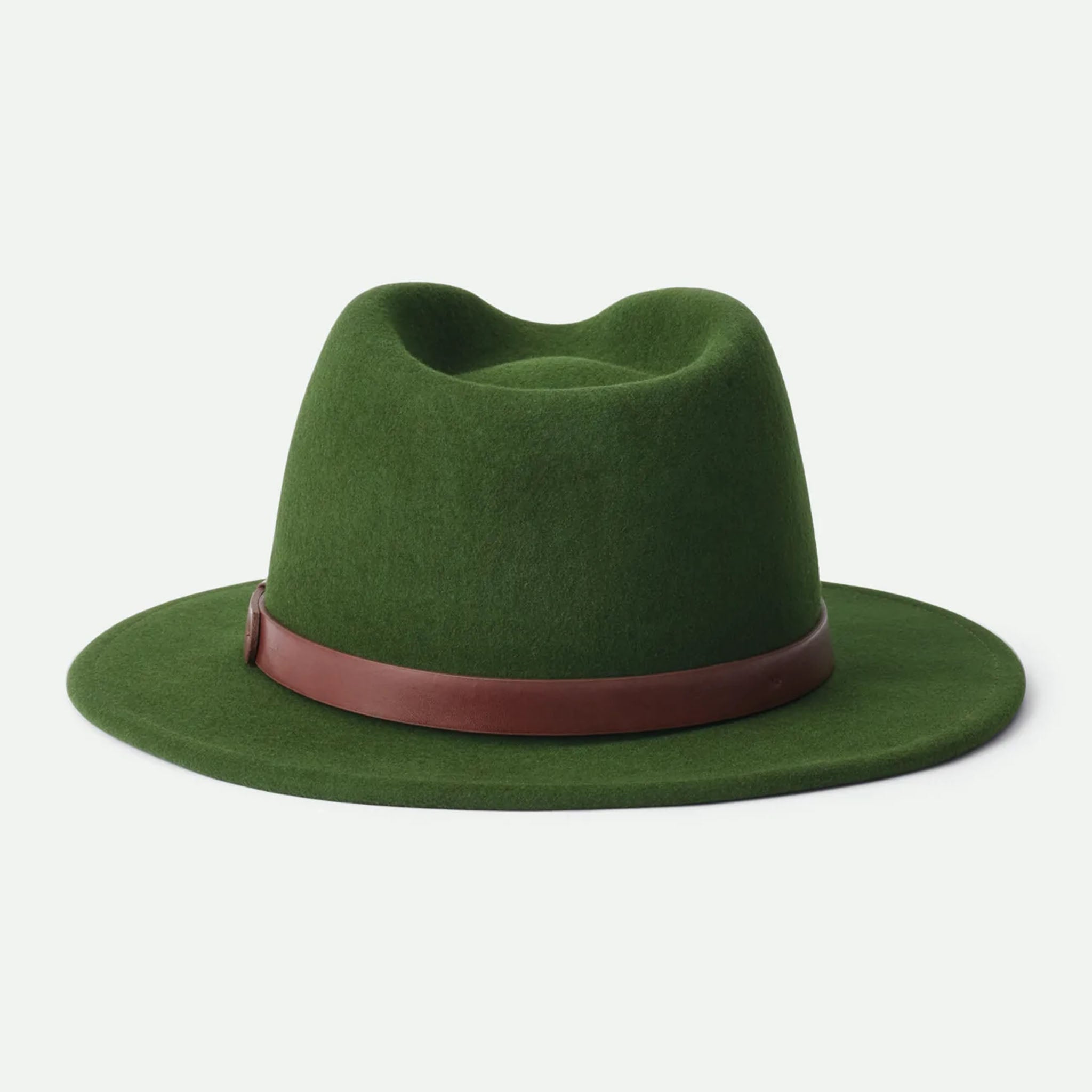 Brixton green hat hotsell