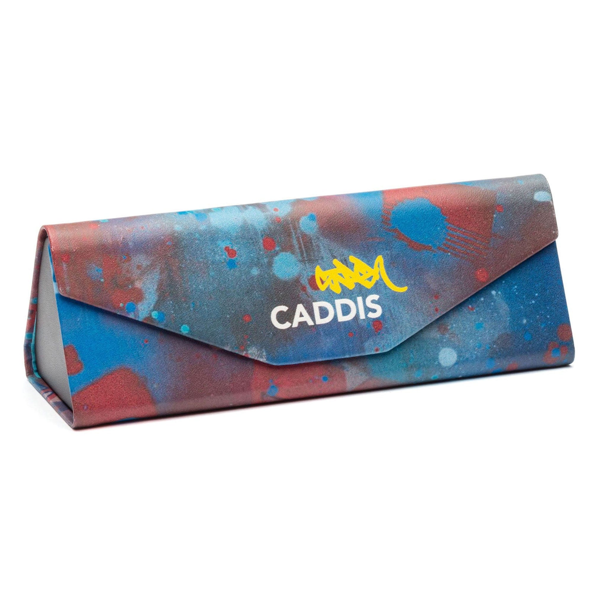Foldable Eyewear Case - Addison West 