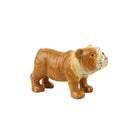 Marley the Cast Iron Bulldog - Addison West 