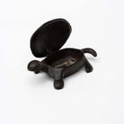 Cast Iron Turtle Key Box - Addison West 