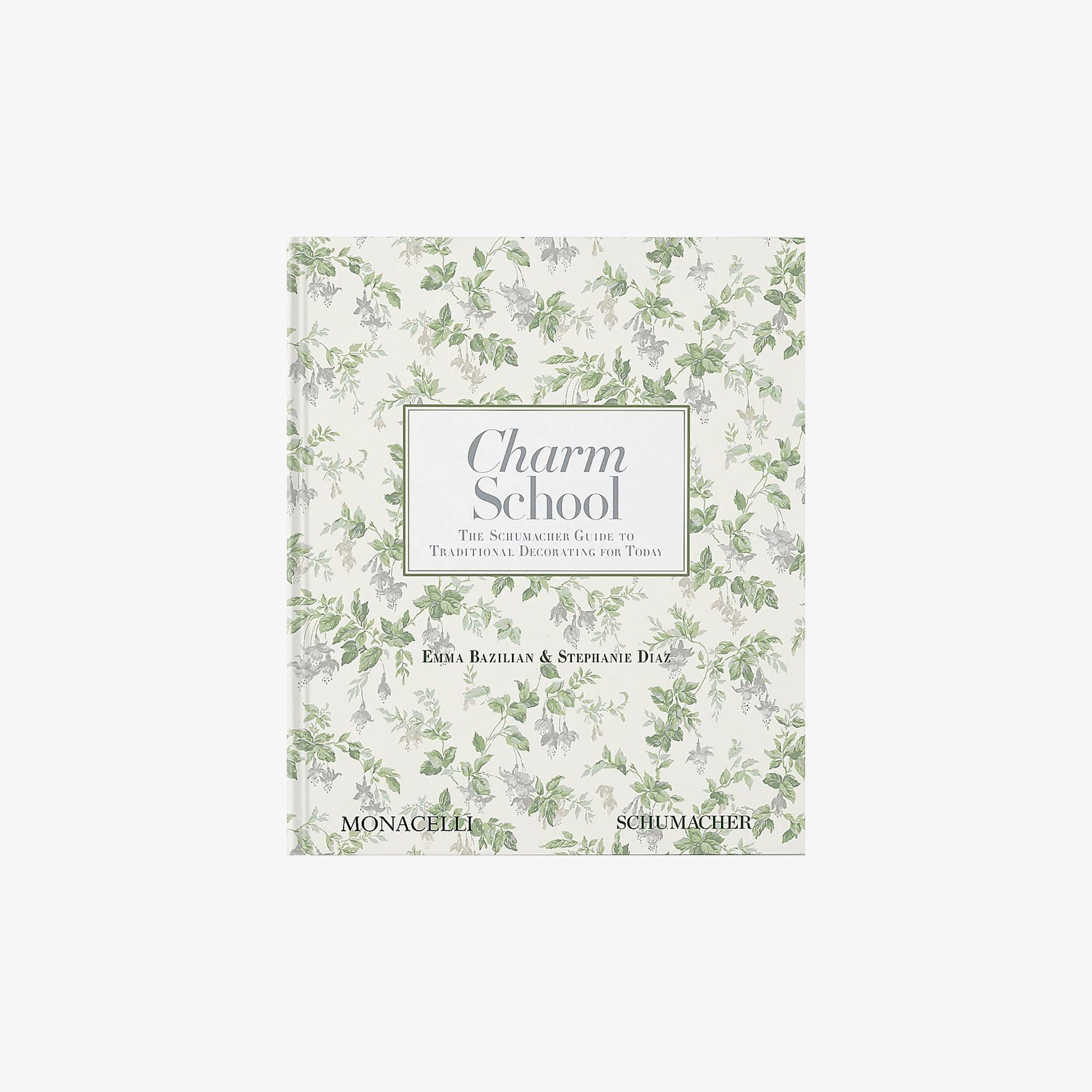Charm School - Addison West 