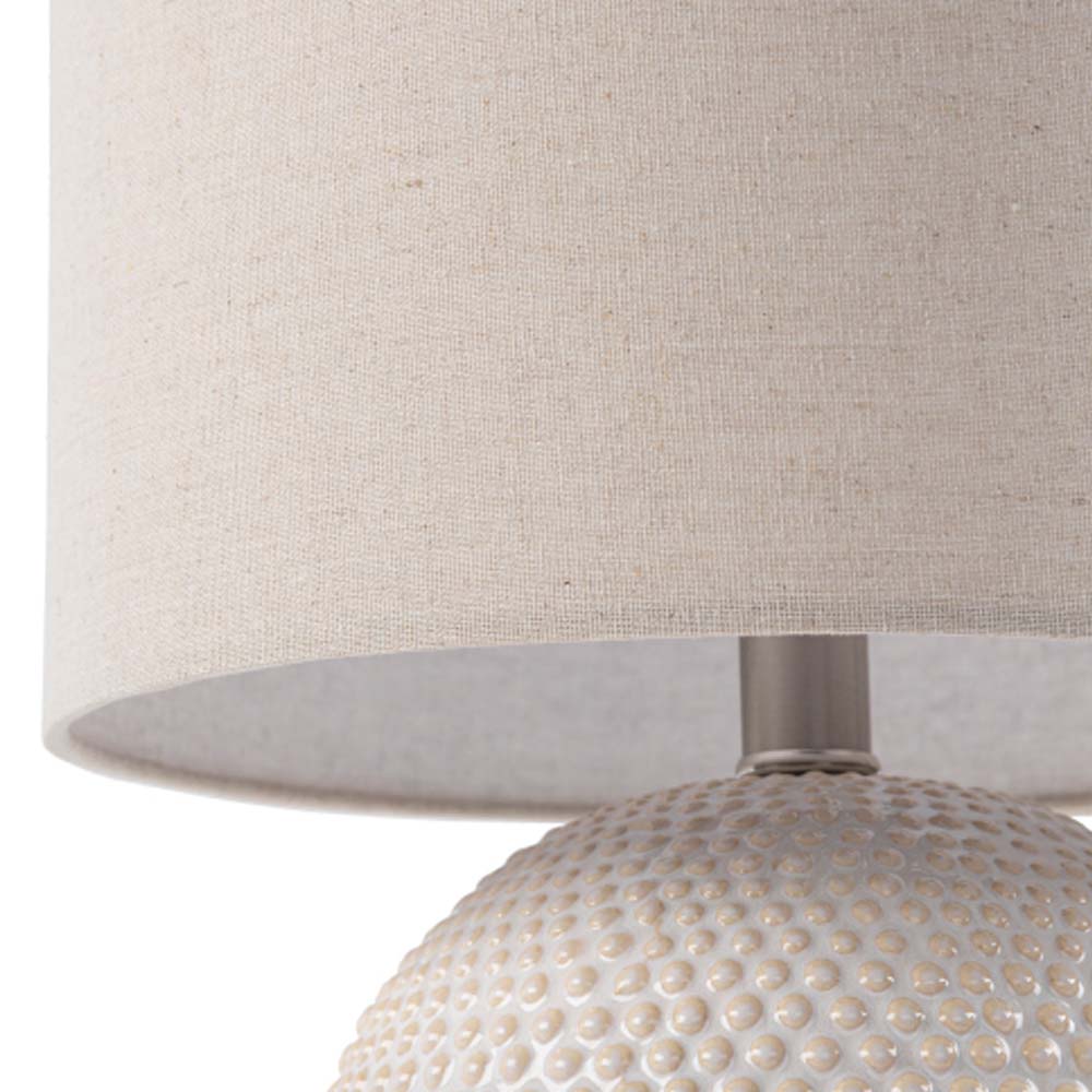 Cozy Up Table Lamp - Addison West 