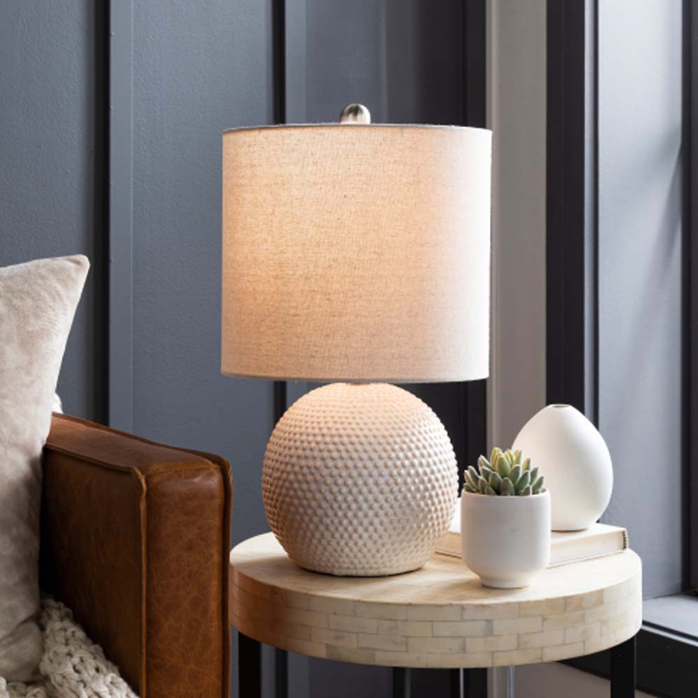 Cozy Up Table Lamp - Addison West 