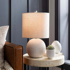 Cozy Up Table Lamp - Addison West 