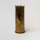 Reclaimed Trench Vase - Medium - Addison West 