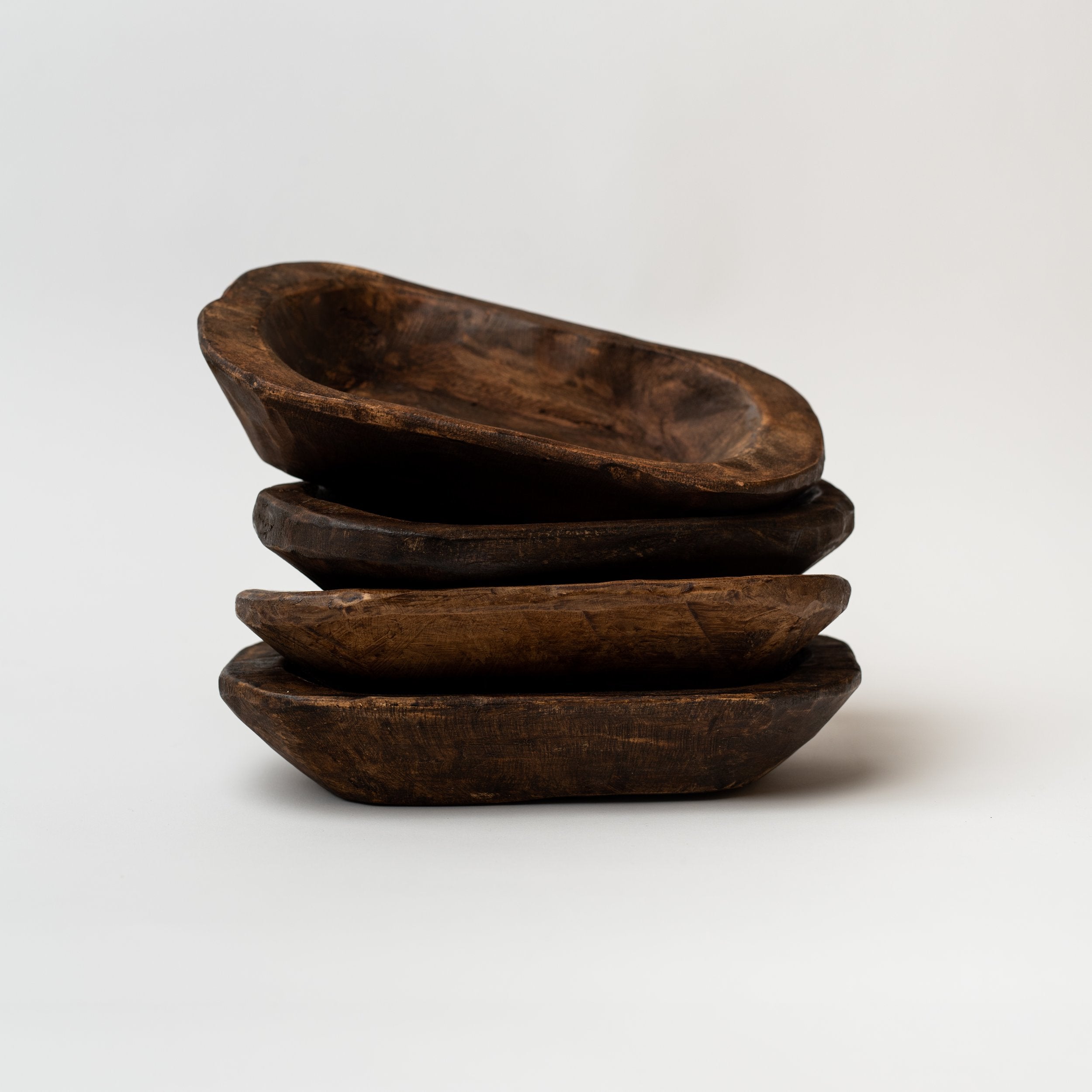 Rustic Bowl - Addison West 