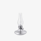 Danforth Skipper Oil Lamp With 3.75" Globe - Addison West 