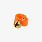 Dog Collar Bells - Orange - Addison West 