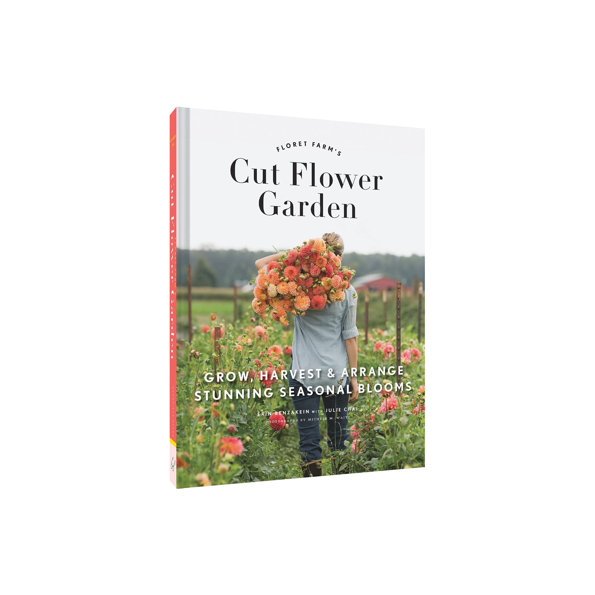 Floret Farm's Cut Flower Garden - Addison West 