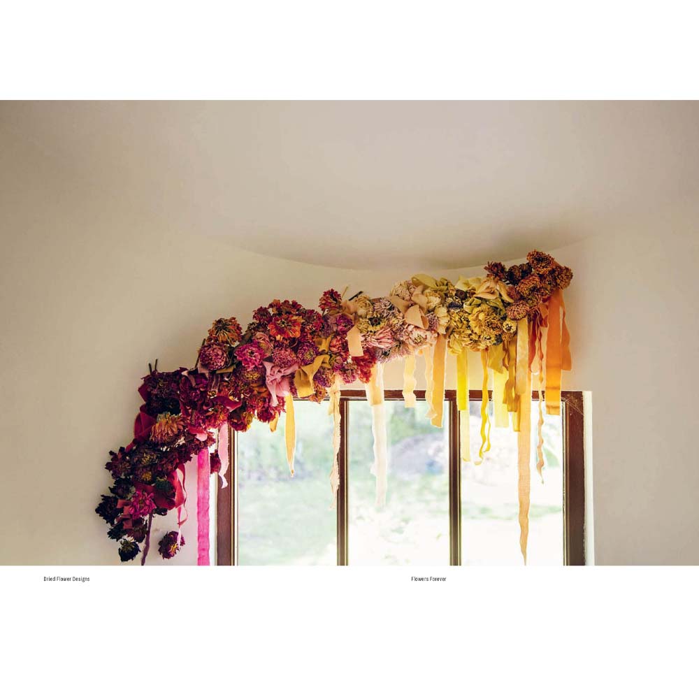 Flowers Forever - Addison West 