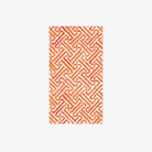 Fretwork Guest Towel Napkin - Addison West 