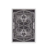 Art of play Gaslamp playing card example from deck on a white background