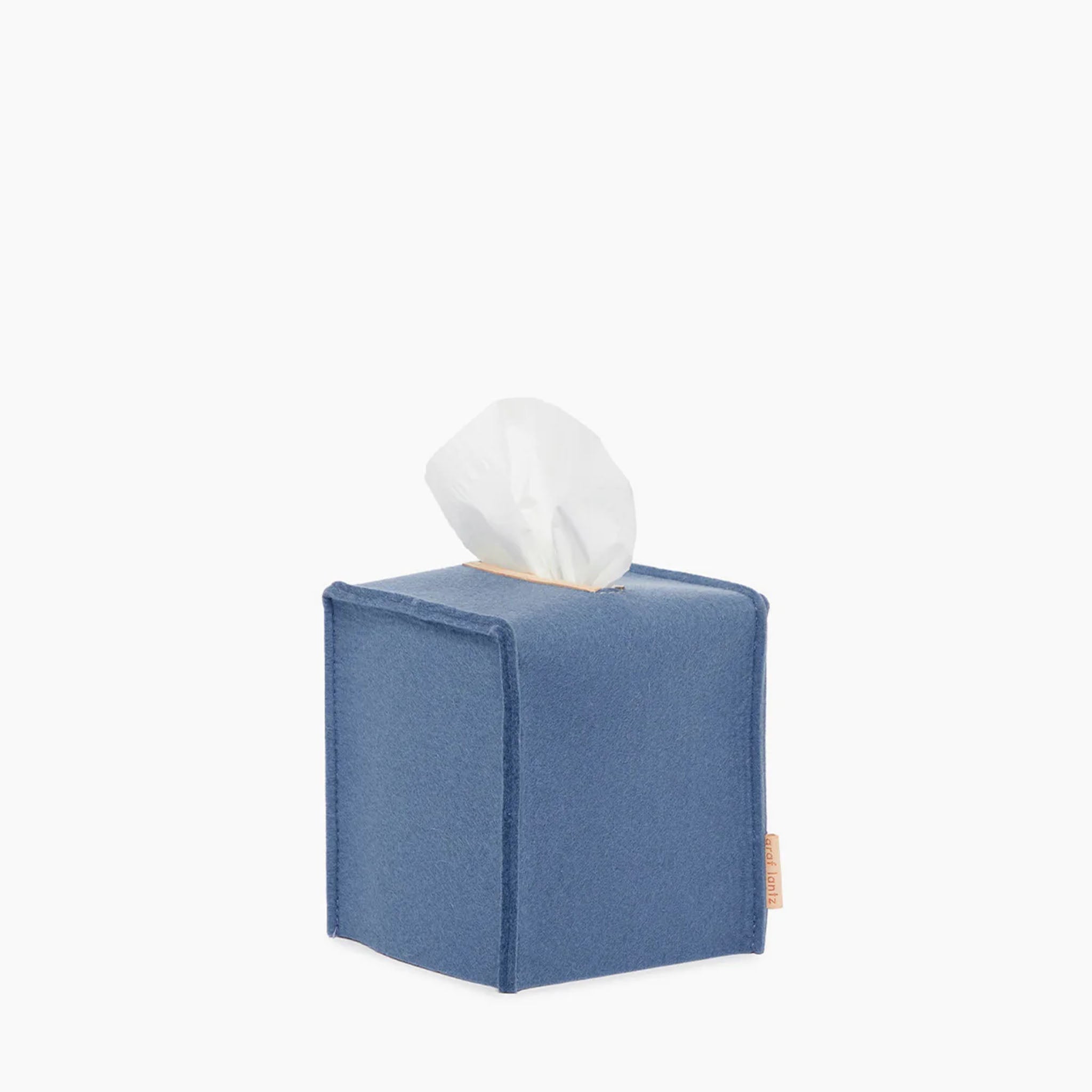 Graf Lantz Tissue Box Cover - Addison West 