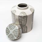 Grayson Ginger Jar - Addison West 