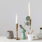 Susan Metal Taper Holder II - Addison West 