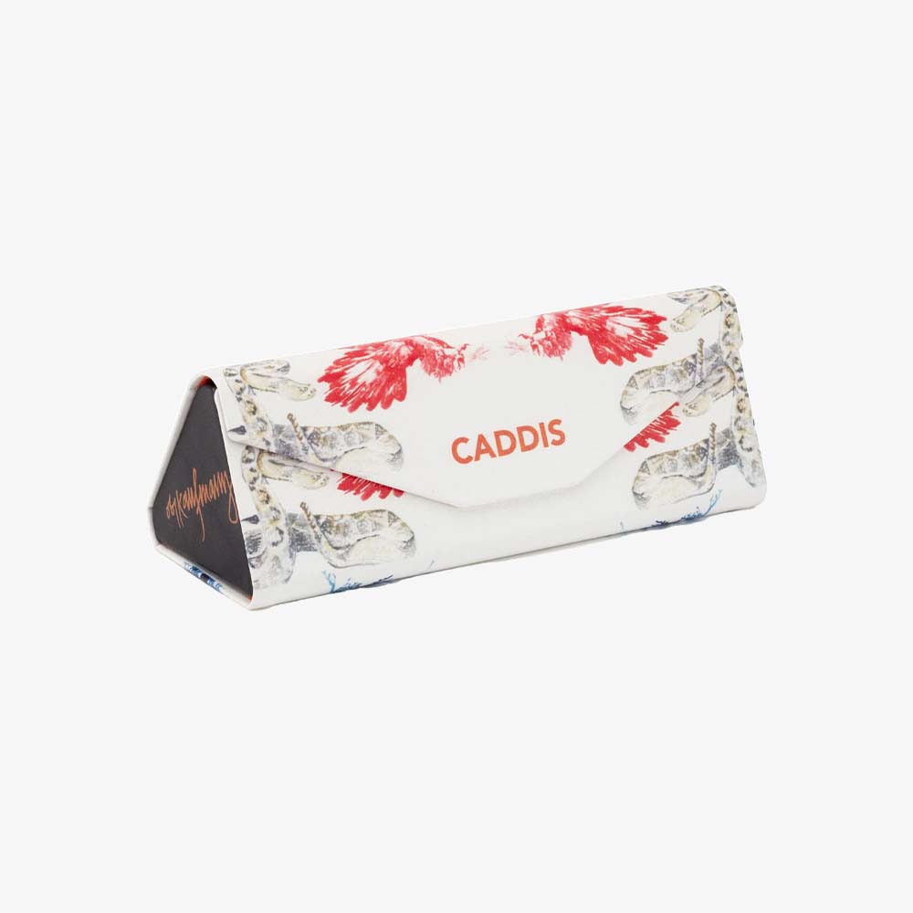 Foldable Eyewear Case - Addison West 