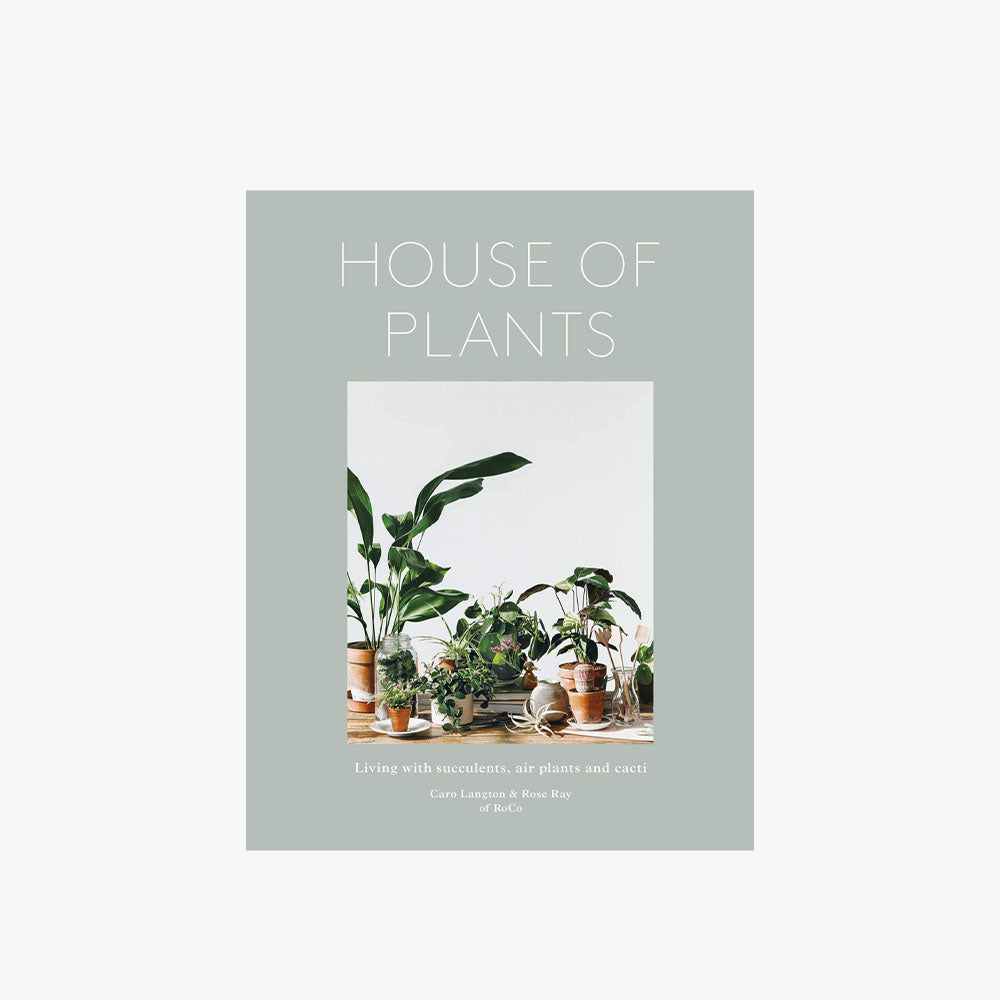 House of Plants - Addison West 
