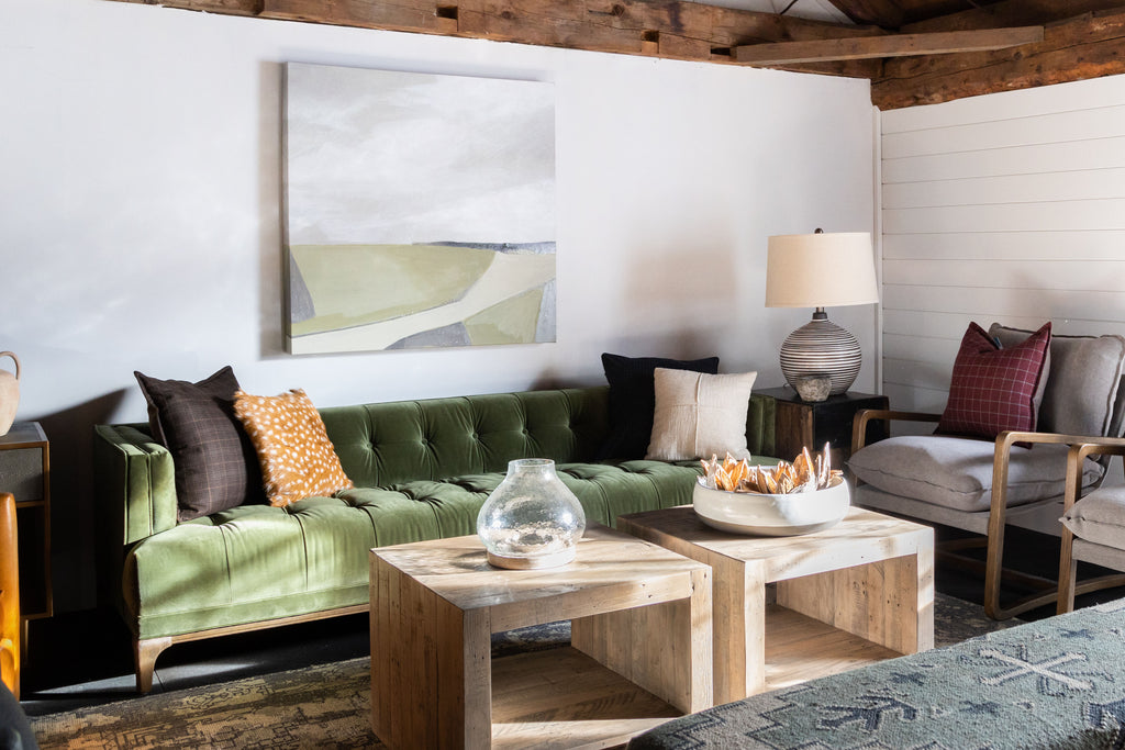 Four hands best sale dylan sofa