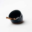 Salt Cellar  - Indigo - Addison West 