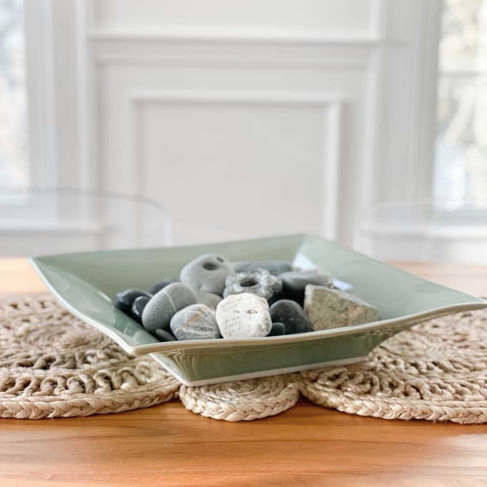 Savannah Seagrass Table Runner - Addison West 