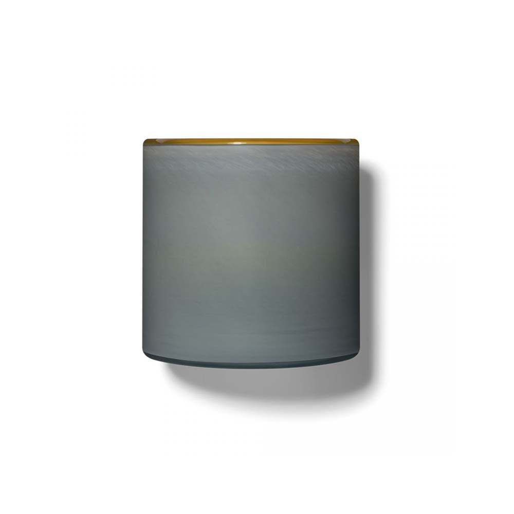 Lafco brand 'sea and dune' candle on a white background