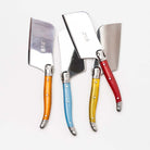 Laguiole Rainbow Cheese Cutter - Addison West 