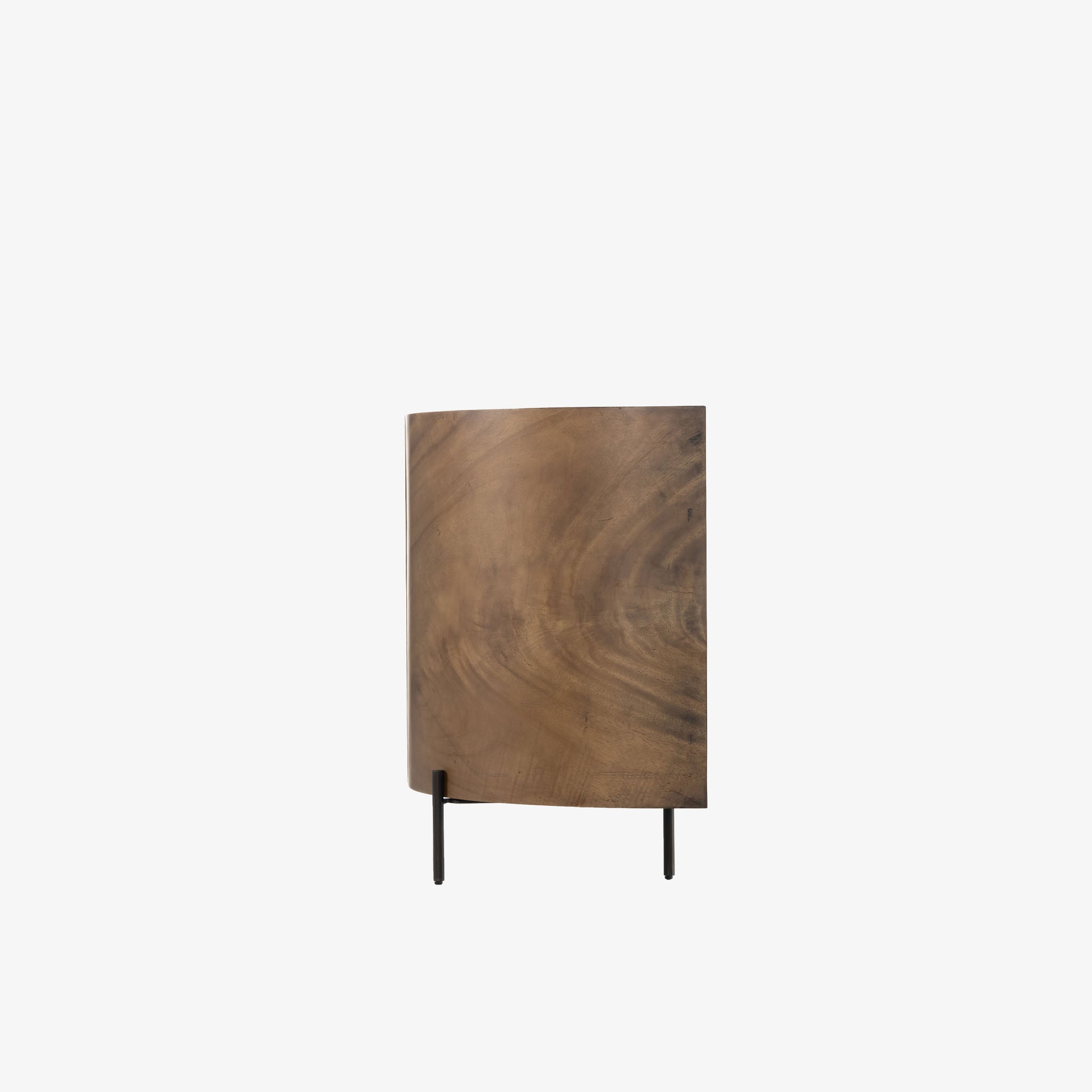 Four Hands Lunas Sideboard - Caramel - Addison West 