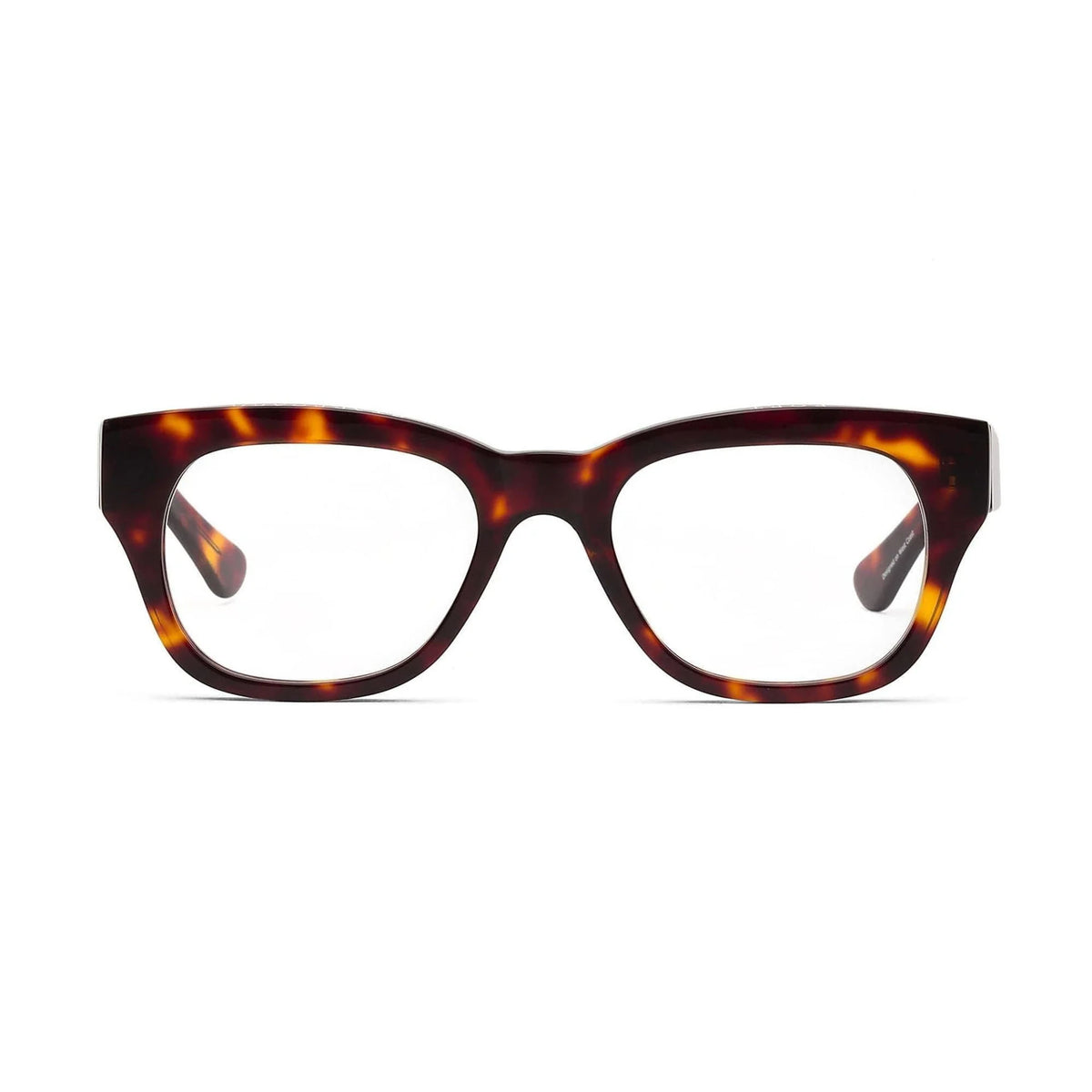 CADDIS MIKLOS Tortoise Shell Women\'s Sunglasses Miklos Polarized Sunglasses - Black Tortoise | Caddis – Caddis main image 2