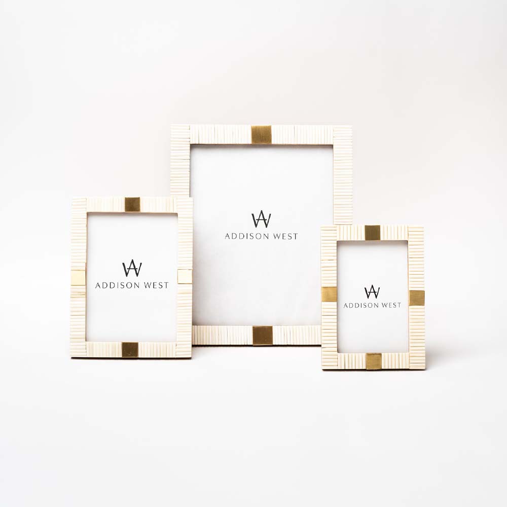 Western Frame Company Hey Lo Freshie Co Western Rectangle Frame