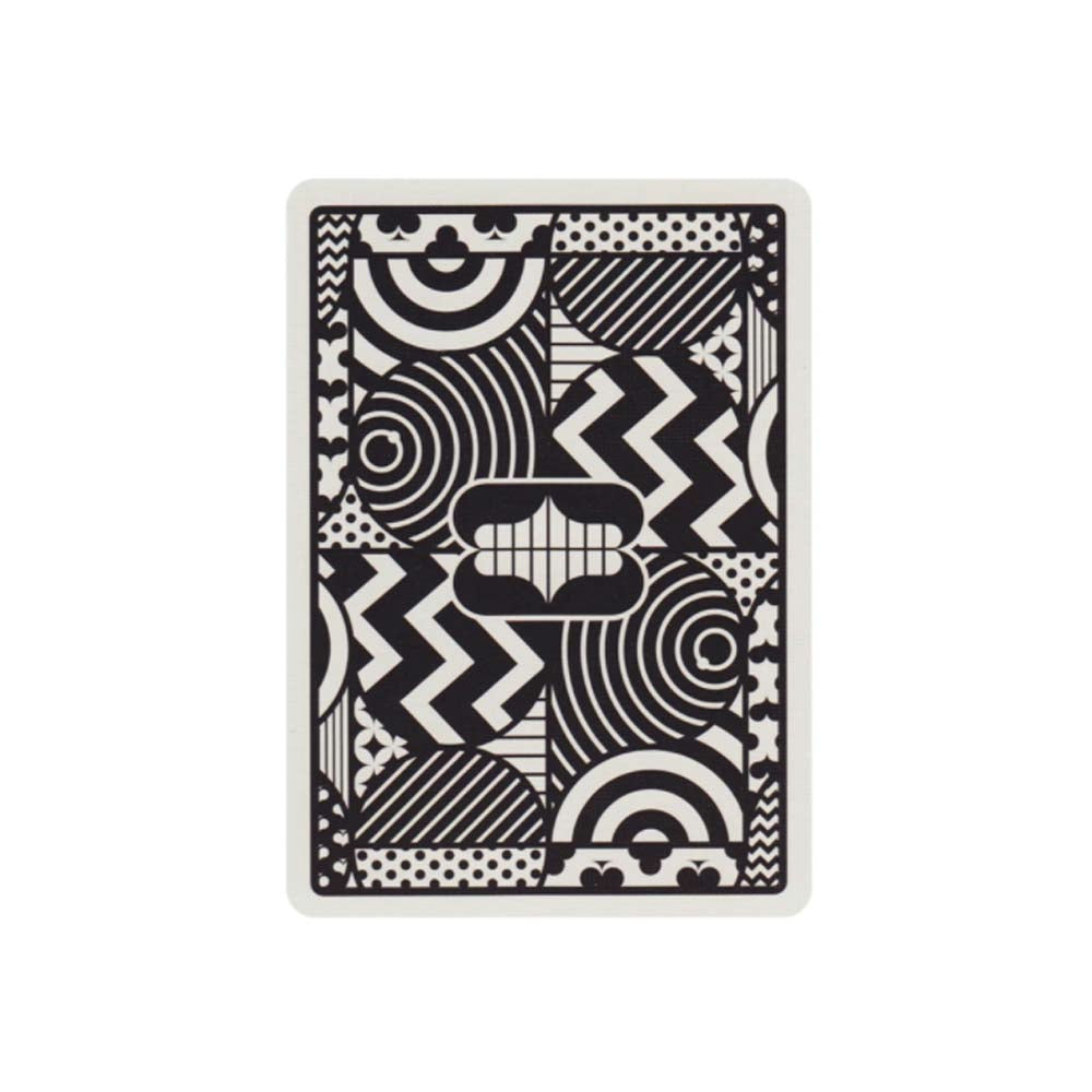 Art of Play brand Messymod playing card deck on a white background