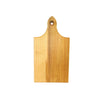 JK Adams Q-tee small cutting board for bar areas on a white background