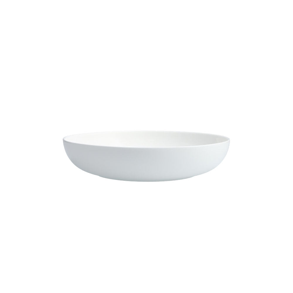 Modern Coupe Pasta Bowl