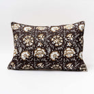 Filling Spaces Nisa Coco Lumbar Pillow - Addison West 