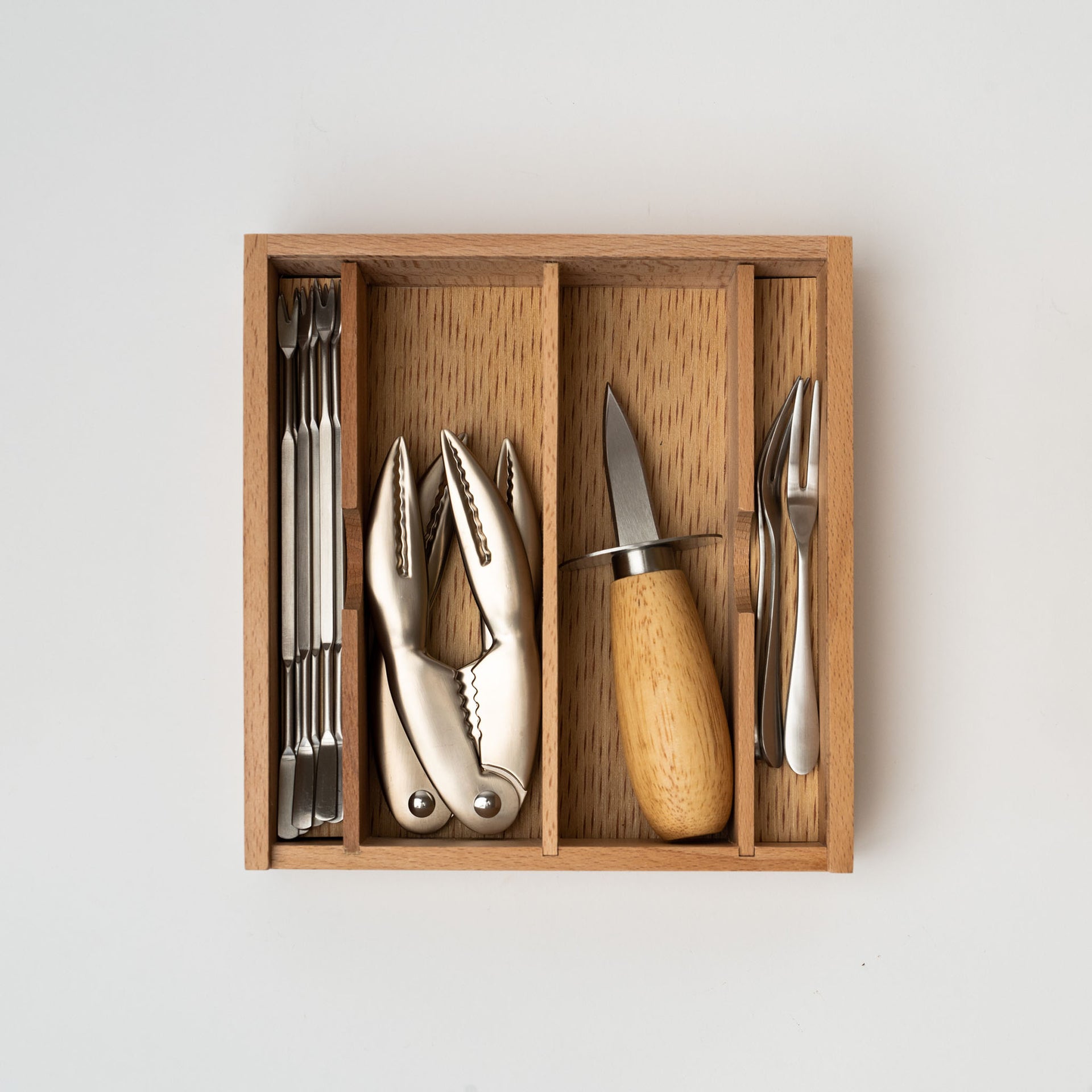 Seafood Gift Set