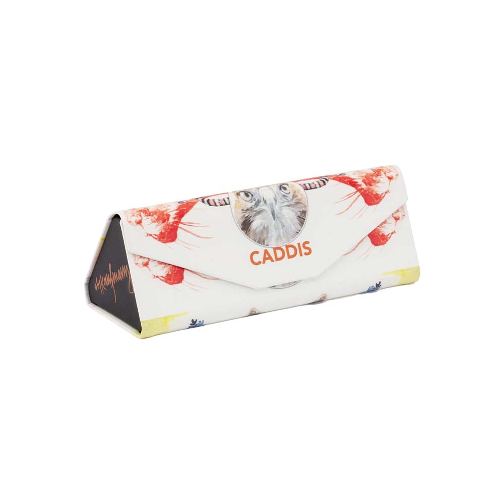 Foldable Eyewear Case - Addison West 