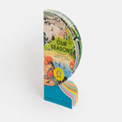Our Seasons: The World in Winter, Spring, Summer, and Autumn - Addison West 