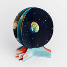 Our World: A First Book of Geography - Addison West 