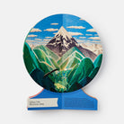 Our World: A First Book of Geography - Addison West 