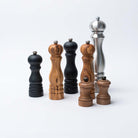 Peugeot Paris U'Select Graphite Salt & Pepper Mills - 9 Inch - Addison West 