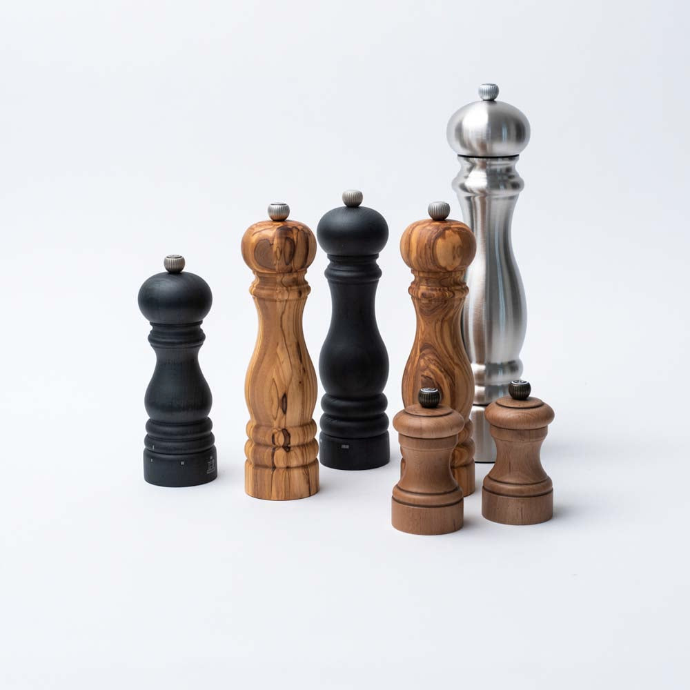 Peugeot Paris U'Select Salt and Pepper Mill Review