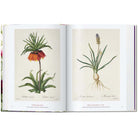Redouté. The Book of Flowers - Addison West 