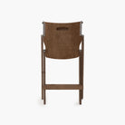 Ridgetop Wood Folding Chair - Addison West 