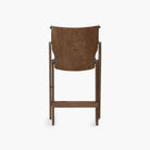 Ridgetop Wood Folding Chair - Addison West 