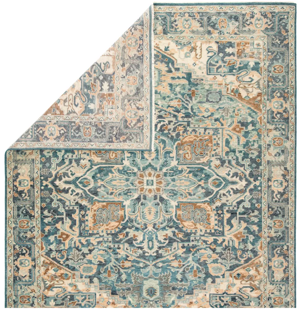 Jaipur living inspire it rug ISP02