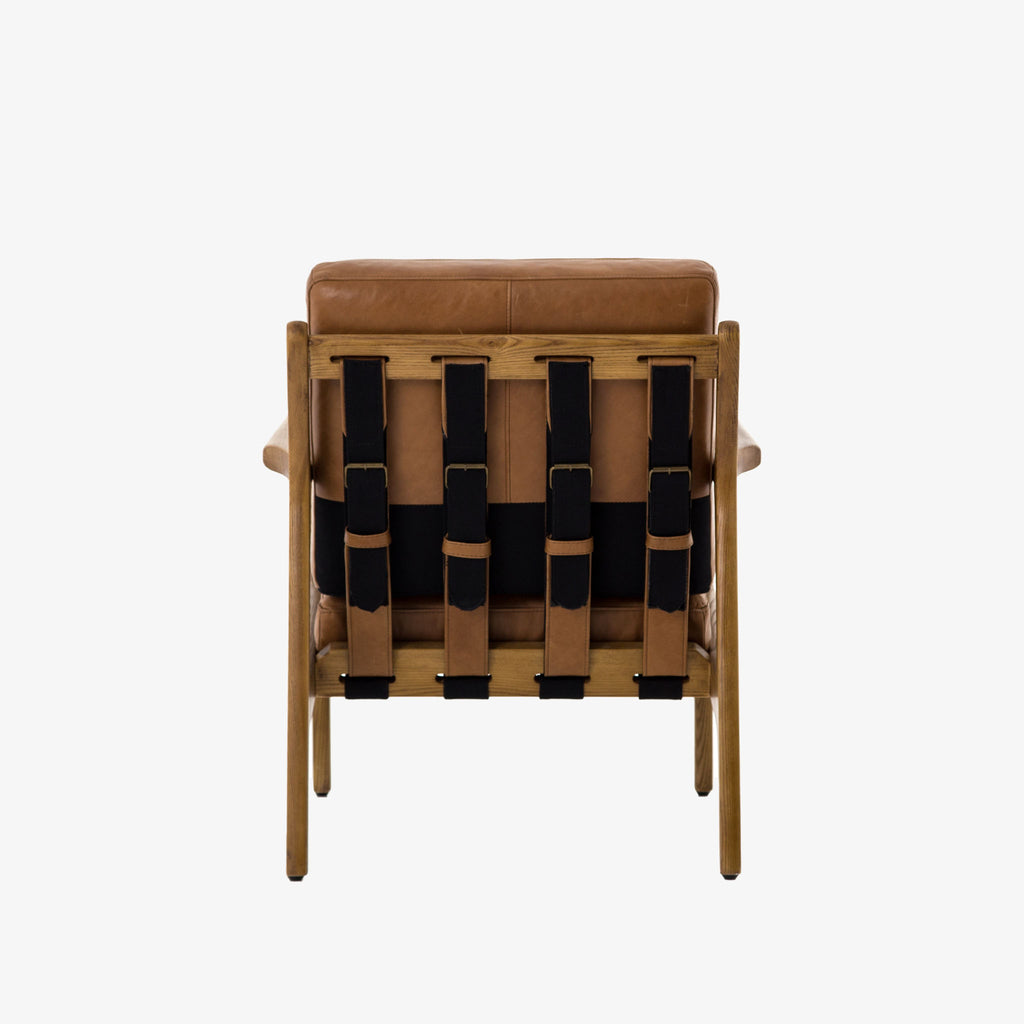 Silas chair four hands discount