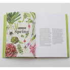 Six Seasons: A New Way with Vegetables - Addison West 