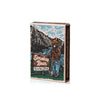 Art of Play brand Smokey Bear playing card deck on a white background